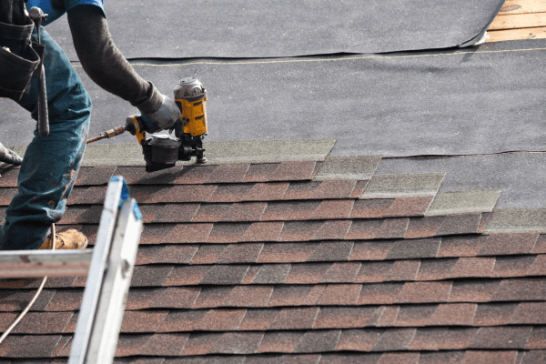 composition roofing bellevue - Skyline Roofing & Repair