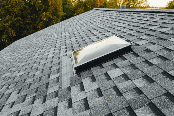 composition roofing bellevue - Skyline Roofing & Repair