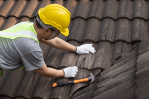 bellevue roof repair