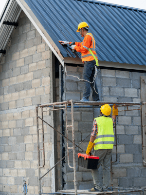 roof installation bellevue - Skyline Roofing & Repair