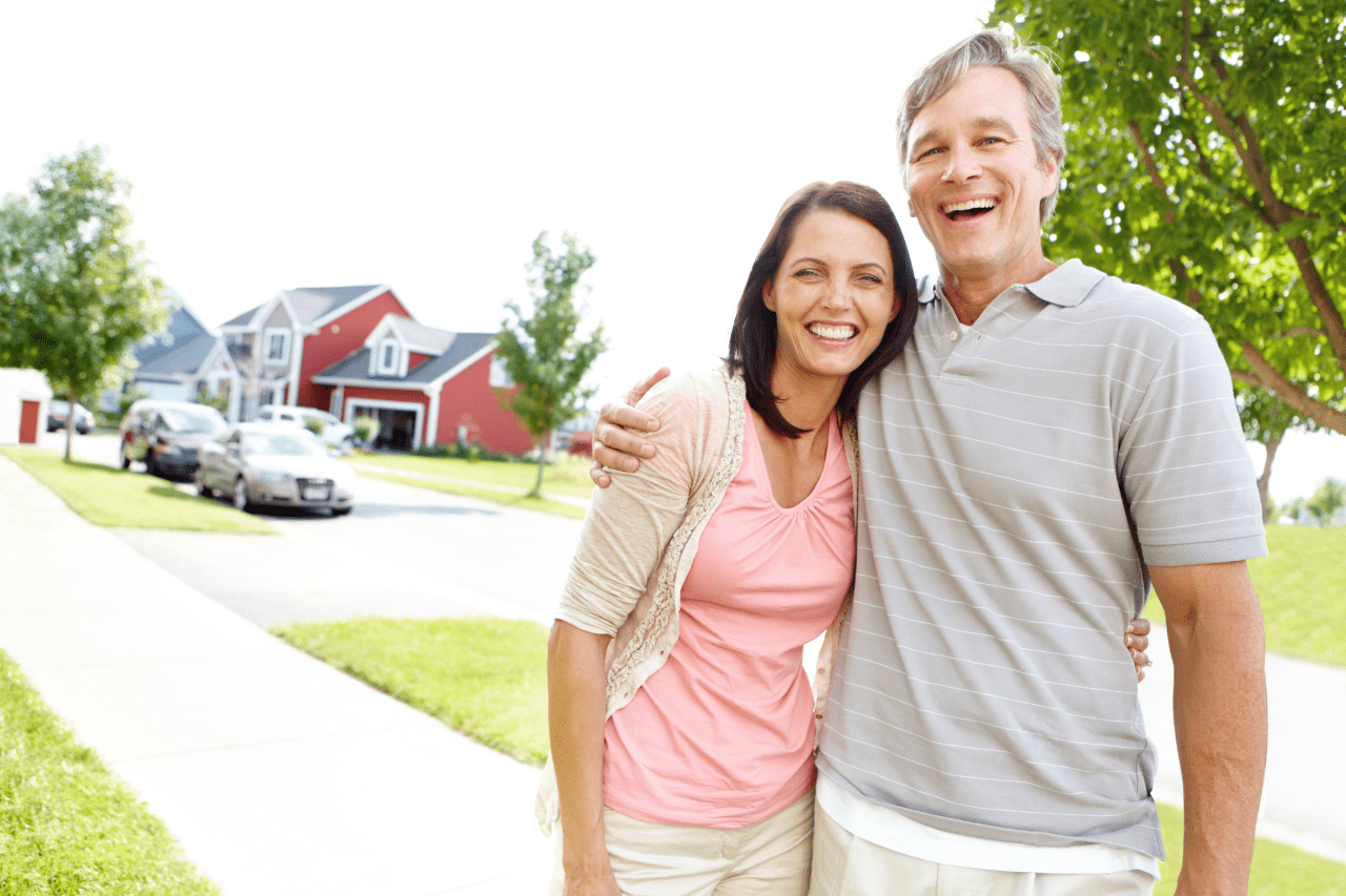 Safe and friendly Neibourhood in Bellevue WA